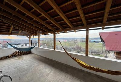 Duplex modern în Dezmir – 249 mp utili, teren generos 597 mp, complet mobilat - 5