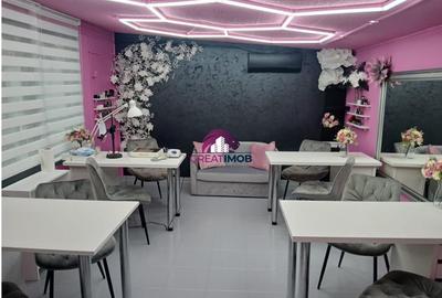 Spatiu Comercial de Inchiriat – Str. Ajustorului , Sector 6 -Marian - 1