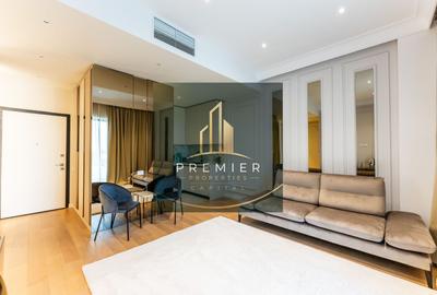 Apartament cu 2 camere decomandat în Barbu Văcărescu