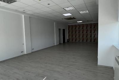 Spațiu birouri 2 încăperi - 100 mp - Metrou Mihai Bravu - 7