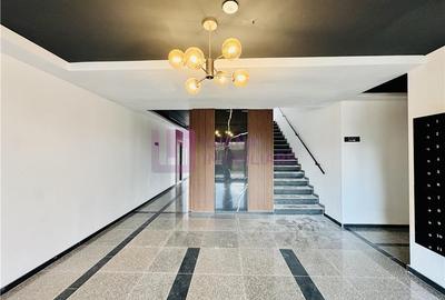 Apartament 3 camere de inchiriat | premium | Central | parcare subterana | video - 15