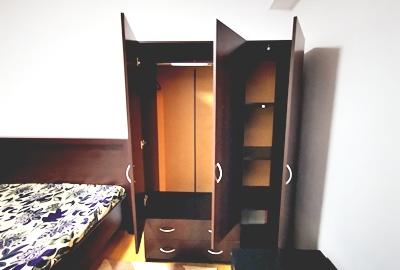 Inchiriere 2 cam dec, Bdul Timisoara, Exigent Plaza, Metrou Tudor Vladimirescu 7 - 20