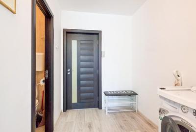 Apartament 2 cam. 60mp din 2 garsoniere, mobilat, Dumbrăvița 2 ITN - 14