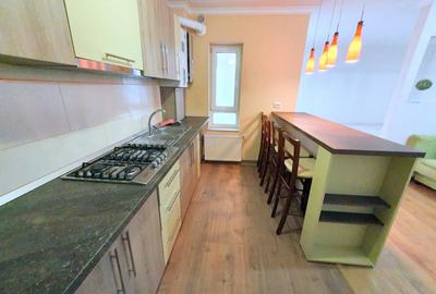 Apartament intr-o locatie exclusivista- Platinia Dorobantilor - 8