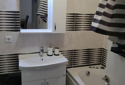 APARTAMENT 2 camere zona Otopeni bloc NOU-Complex cu Piscina Exterioara - 17