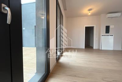 Penthouse calea Torontalului - 3