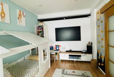 VANZARE APARTAMENT 3 CAMERE COSMOPOLIS  STEFANESTII DE JOS - 3