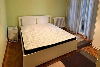 Apartament 3 Camere,Titan,Metrou,bl.reabilitat,Amenajat,mobilat,complet - 5