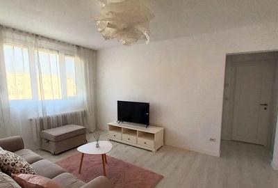 Apartament de 2 camere renovat, etaj 10/10 – la 7 min de metrou Iancului - 1