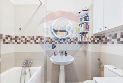 Apartament cu 2 camere deosebit in Drumul Taberei - 5