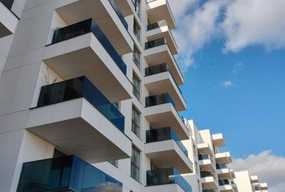 Apartament cu 3 camere în Pipera