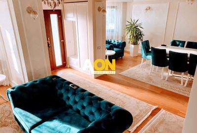 Casa de lux, 1000 mp teren, toate utilitatile, cartierul Cetate - 5