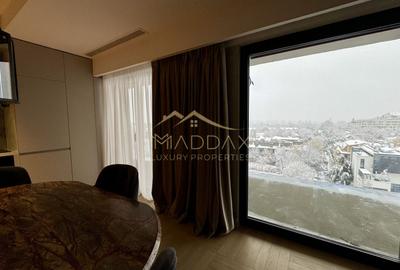 Apartament cu 3 camere ***142mp*** // Herastrau - Cartierul Francez - 15