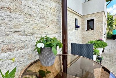 Casă cu 3 camere de închiriat pentru cazare muncitori, în Corunca - 1