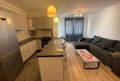 Apartament 3 camere | 63 mpu | Parcare subterana | Modern | Zona BMW - 2