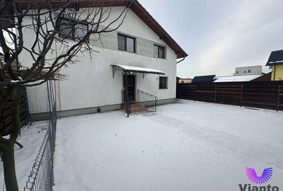 Casa 6 camere 168mpu si teren 305mp | Selimbar - 14