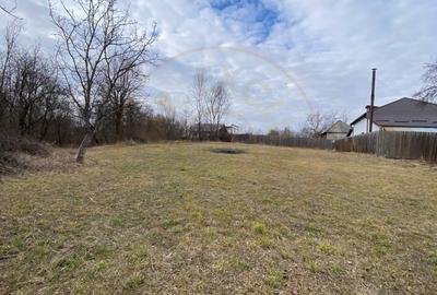 Teren cu panorama superba + padure Albota  Gura Văii  Arges - 1