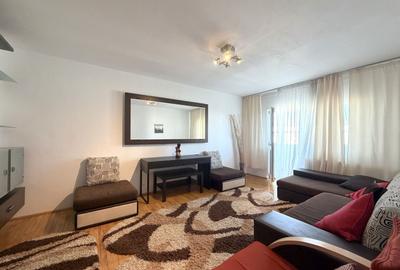 2 camere 56.75mp | 2 balcoane - Aviatiei - 1