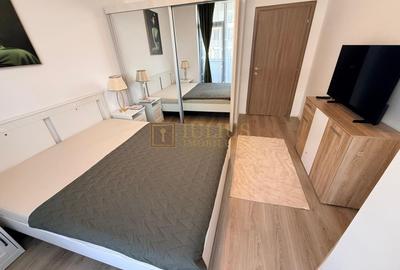 2 camere| XCity Tower| in spate la VOX| apartament frumos- zona superba| - 16
