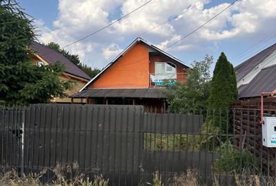 De vanzare Casa+teren VALU LUI TRAIAN - CONSTANTA - 9