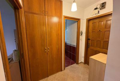 AP. 2 CAMERE- PET-FRIENDLY, PARCARE ADP, METROU 4 MINUTE, MODERN - 8