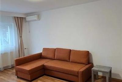 Apartament cu 2 camere decomandat, mobilat în Aviației