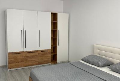 Inchiriez apartament cu 2 camere - 8