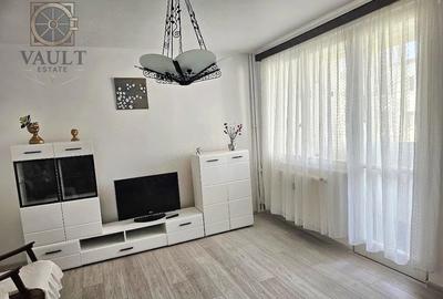 Apartament 2 camere-Mobilat/Utilat-Dristor-Camil Ressu - 1