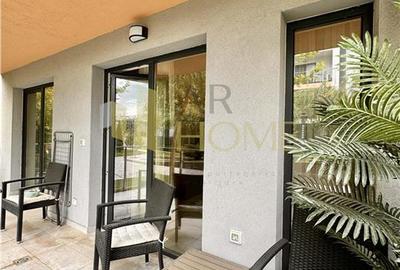 Apartament 3 camere, bloc nou, parcare privata, MRS Smart Albert Ploiesti - 17