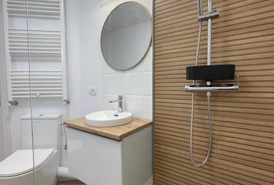 Exclusivitate - Faleza Nord, studio nou renovat, instalații noi, centrală pe gaz - 25