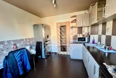 Apartament cu 3 camere, 2 bai, etaj intermediar, zona Aradului - 4