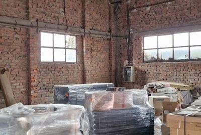 De închiriat hală industrială – Cartier Velenta, Oradea - 2