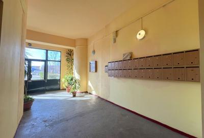 Apartament 4 camere, decomandat, 89 mp – Complex Studențesc - 19