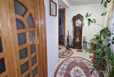 Casă spațioasă, cu teren generos – Alexandria, jud. Teleorman - 7