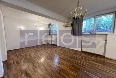 VANZARE | 5 CAMERE | BIROU SAU REZIDENTA | EMIL PANGRATI | DEMISOL RENOVAT - 2