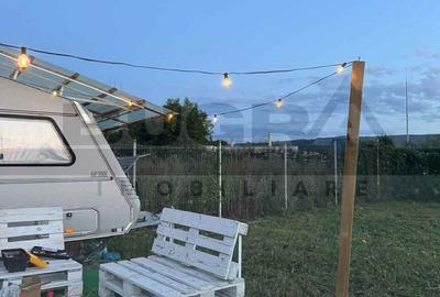 Teren cu PUZ aprobat - Colonia Sopor - Ansamblu reglementat - 4