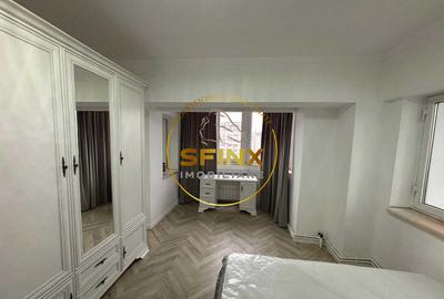 3 camere Piata Alba Iulia/ recent renovat/ prima inchiriere/ centrala termica - 4