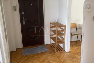 Apartament cu 2 camere decomandat, luminos, în Mănăștur. - 5