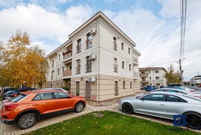 Apartament 2 camere, decomandat– zona Kaufland, Dumbravita, Comision 0% - 31