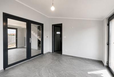 COMISION 0% |Duplex Sag|110 mp utili|Panouri fotovoltaice + Baterie - 8