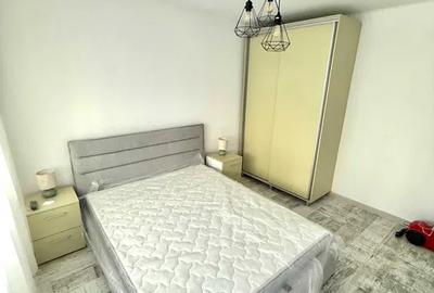 Apartament 2 camere, semidecomandat, 58 mp, ac, balcon, metrou, Parc Bazilescu - 2