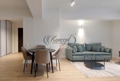 Apartament confort sporit in Ansamblul Semiluna - 2