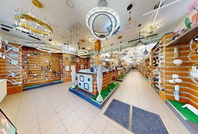 Descopera Locatia Ideala pentru Afacerea si Locuinta Ta - 1