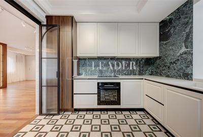 Apartament 3 camere Primaverii | Prima inchiriere | Zona Premium - 8