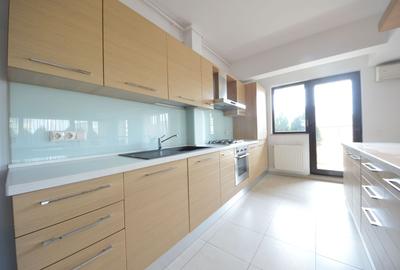 Kiseleff | Arcul de Triumf | 4 camere spațioase | 2 locuri de parcare - 5