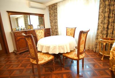 Bucuresti Mall | Apartament deosebit in bl. nou cu parcare | prima inchiriere - 4