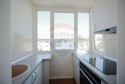 De vânzare apartament PB, 3 camere, Rogerius - RENOVAT COMPLET - 4