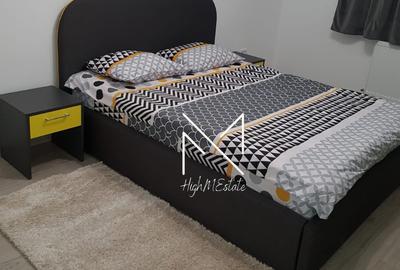 Apartament 2 Camere | Grandis Residence | Open-space | Parcare - 2