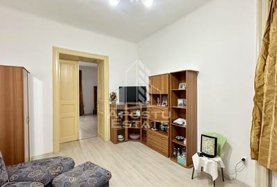 Apartament de vanzare cu 2 camere si boxa, zona Brancoveanu Timisoara - 3