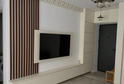 THEODOR PALLADY | HILS RESIDENCE | CENTRALA | PARCARE | AC | METROU - 4